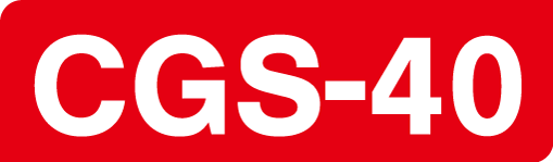 cgs-40